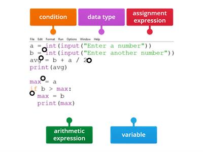 Python code 2