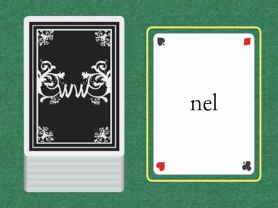 Boom cards - syllable parts  (rabbit, different consonants, CVC words)