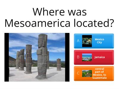 Mesoamerica 