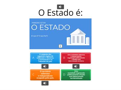 Economia -módulo 5 Ensino Profissional