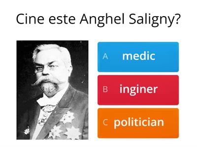 ing. Anghel Saligny