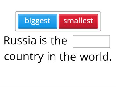 Country fact file Geography