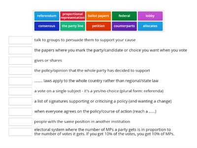 Outcomes. Adv. U4 part3 reading/vocabulary