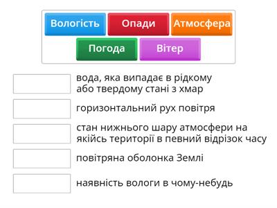 Погода