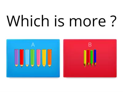 Revision of Concept More and Less 