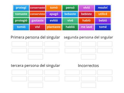 SAI 4 conjugación del preterito (s1-s3)