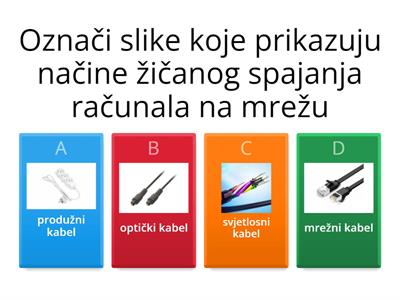 Mrežna komunikacija