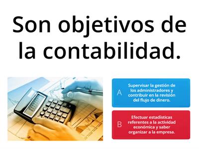 Cuestionario Contabilidad