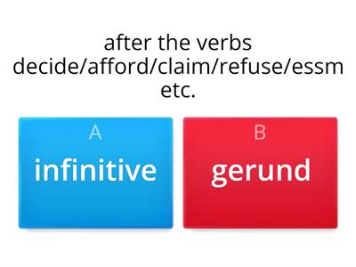 Focus 5 Mid-course revision (inf/ger)