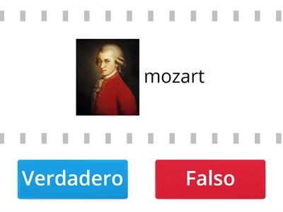 Los compositores de musica