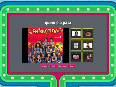 Chiquititas