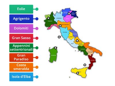 [B1.1] Un po' di Geografia italiana...