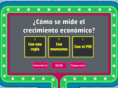 Actividad Economia