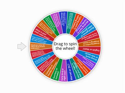 SOF Olympiad Trainer 7-8 Spin the Wheel Icebreaker!