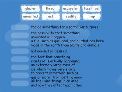 Day 25_RT1_Unit7_Lesson 1_Dirty Air_pp. 110-112_VOCABULARY