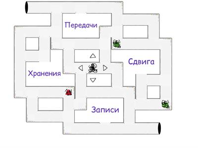 МДК 01.01 Повторим тему Регистры и Счётчики