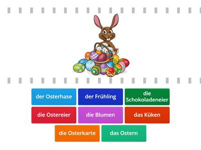 Ostern