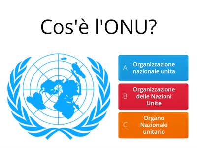 L`ONU