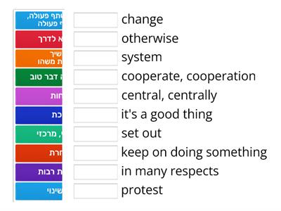 Band 3, Test 08 (A)