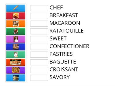 French Cuisine