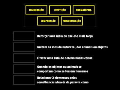 RECURSOS EXPRESSIVOS