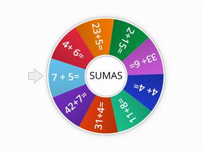 OPERACIONES  MATEMATICAS