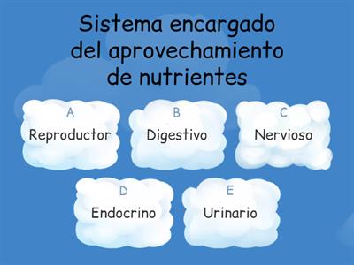 Fisiología humana