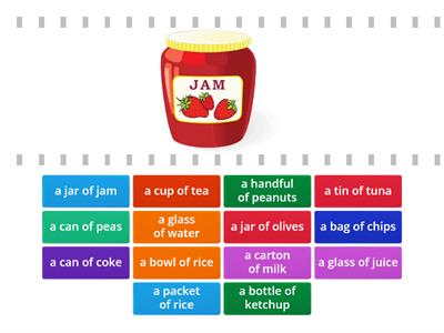 Quantifiers 