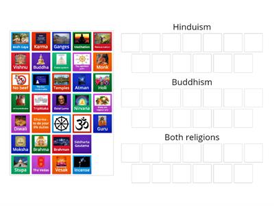 Hinduism and buddhism