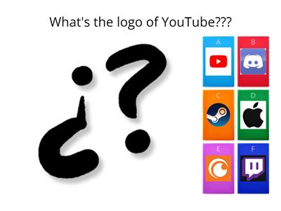 YouTube quiz