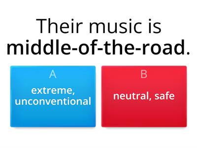 Roadmap C1-C2 Vocab 1C