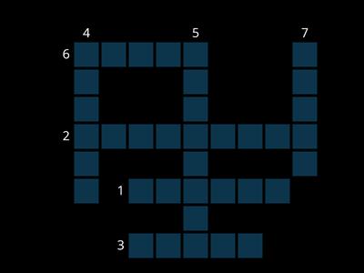 gu crossword puzzle
