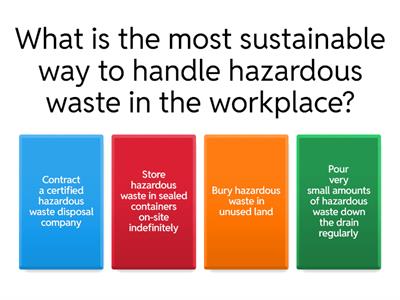 EMP - environment quiz (RED)