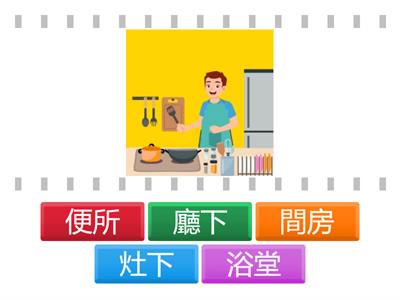 吾歇个屋下