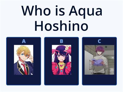 Anime Quiz