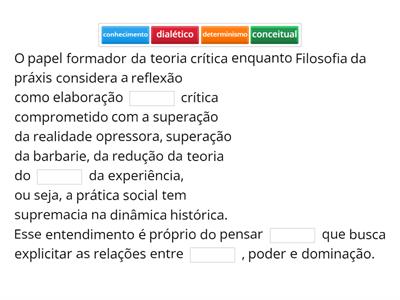 O Uso da TIC no ensino