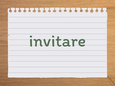 I 100 verbi italiani piu' importanti