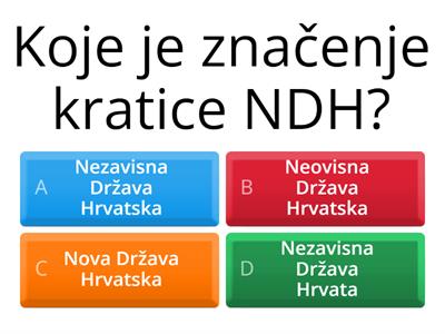 NDH