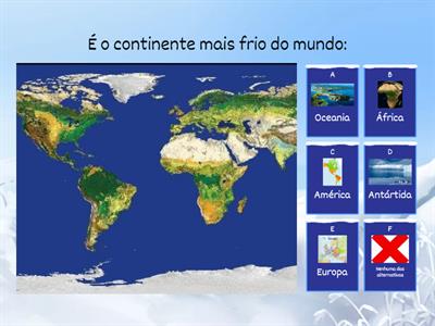 GAMEFICAÇÃO GEOGRAFIA