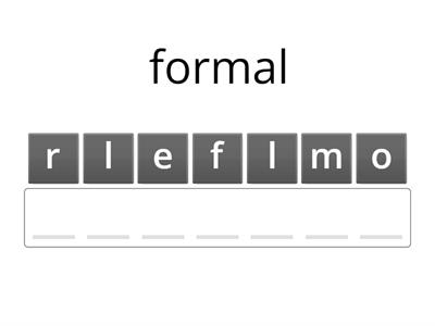 New World 4 Unit 3 Vocabulary G