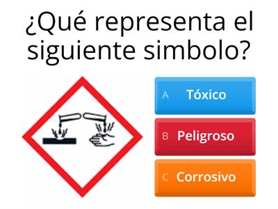 Seguridad, Prevención y Autocuidado