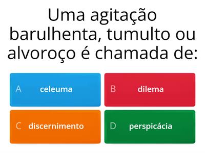 Língua Portuguesa -  8° e 9° - Anos Finais