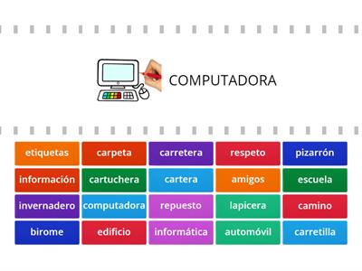 ¿MAYÚSCULAS O MINÚSCULAS?