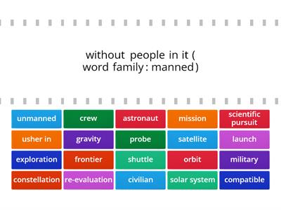 L.Cert C2 Mastery Unit 2 Vocabulary 