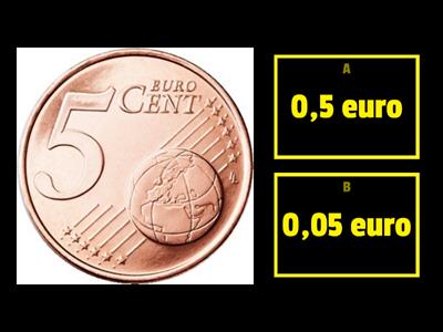 EURO: COME SI SCRIVONO con  i decimali 