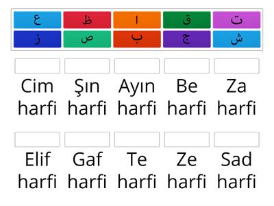 Kur'an harfleri