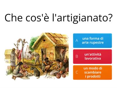 Neolitico senza segreti