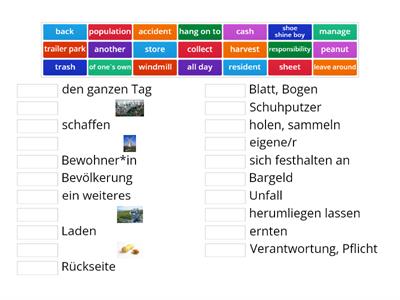 Y8 biggest challenge B1-B6