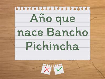 Banco Pichincha