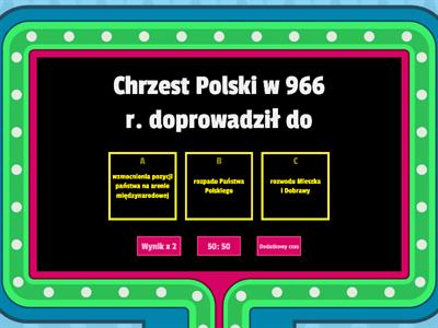 Polska Piastów_quiz